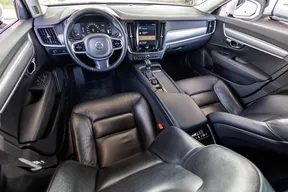 Volvo S90 2017