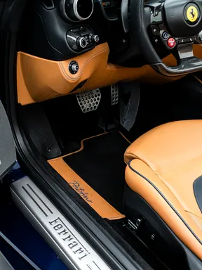 Ferrari Portofino 2019