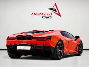 Lamborghini Revuelto 2024