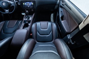 DFSK Glory 580 / Fengon 580 2023