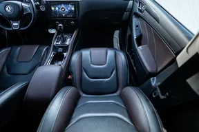 DFSK Glory 580 / Fengon 580 2023