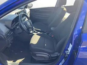 Hyundai i20 2021