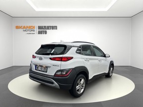Hyundai Kona 2021