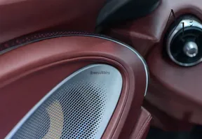McLaren GT 2022