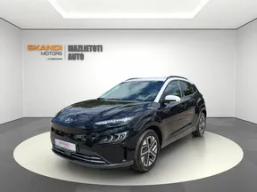 Hyundai Kona 2022