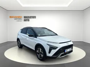 Hyundai Bayon 2024