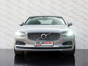 Volvo S90 2024