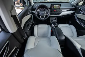 JAC JS4 2024