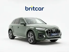 Audi Q5 2024