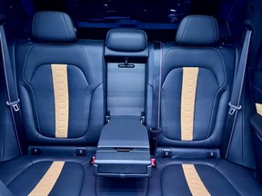 BMW X5 M Competition 2024