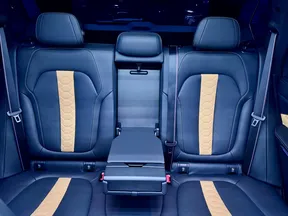 BMW X5 M Competition 2024