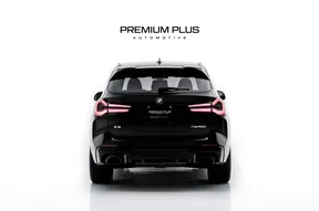 BMW X3 M40 2022