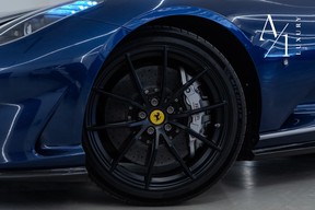 Ferrari 812 Superfast 2021