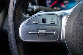 Mercedes-Benz C-Class 200 2020