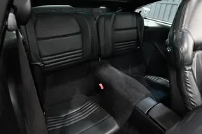 Porsche 911 Targa 2002