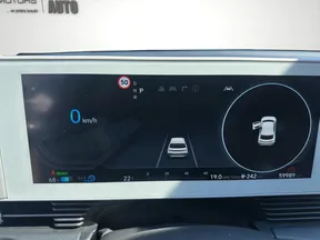 Hyundai Ioniq 5 2021