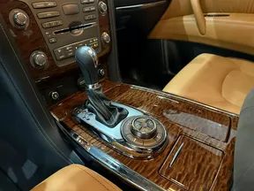 Nissan Patrol 2018