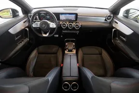 Mercedes-Benz A-Class 250 2020