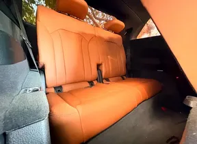 Audi Q7 2024