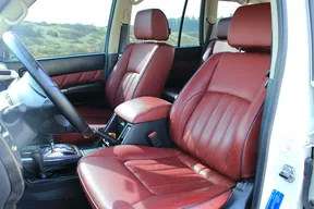 Nissan Patrol Super Safari / Vitic 2024