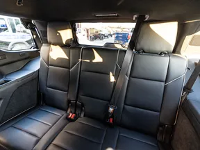 Cadillac Escalade 2022