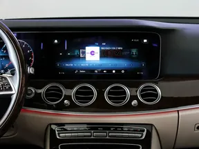 Mercedes-Benz E-Class 300 2023