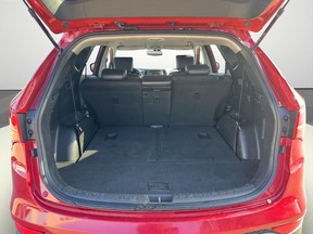 Hyundai Grand Santa Fe 2014