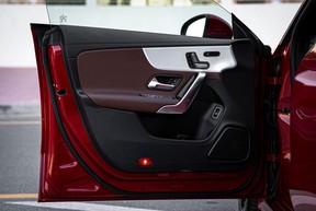 Mercedes-Benz CLA 250 2023