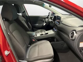 Hyundai Kona 2022