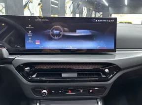 BMW 3 Series 325 2025