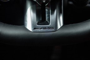 Mercedes-Benz E-Class 53 AMG 2023