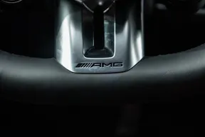 Mercedes-Benz E-Class 53 AMG 2023