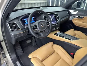 Volvo XC90 2024