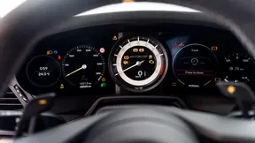 Porsche 911 GT3 2024
