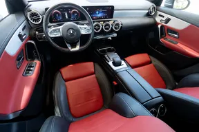 Mercedes-Benz CLA 250 2021