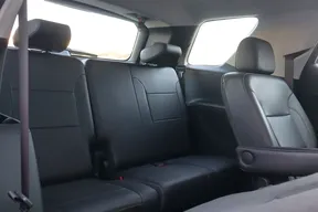 Chevrolet Traverse 2021