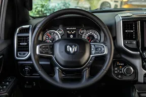 RAM 1500 2025