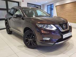 Nissan X-Trail 2020