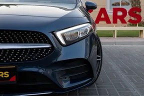Mercedes-Benz A-Class 250 2020