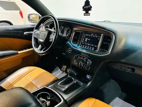 Dodge Charger 2022