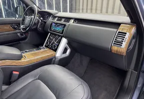 Land Rover Range Rover 2021