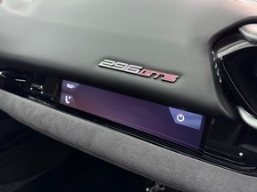 Ferrari 296 GTS 2024