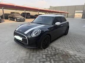 MINI Hatch Cooper C 2024