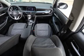 Kia Seltos 2024