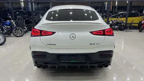 Mercedes-Benz GLE 53 AMG 2021