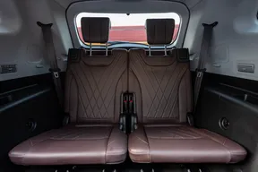Chery Tiggo 8 Pro Max 2025
