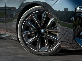 BMW 7 Series 760 2024