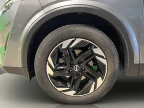 Nissan Qashqai 2025