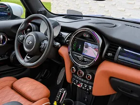MINI Hatch John Cooper Works 2021