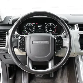 Land Rover Range Rover Sport 2021